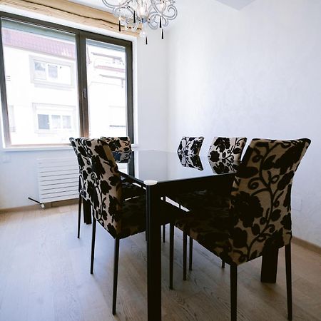 Residence Dorobanti Pearl Βουκουρέστι Εξωτερικό φωτογραφία