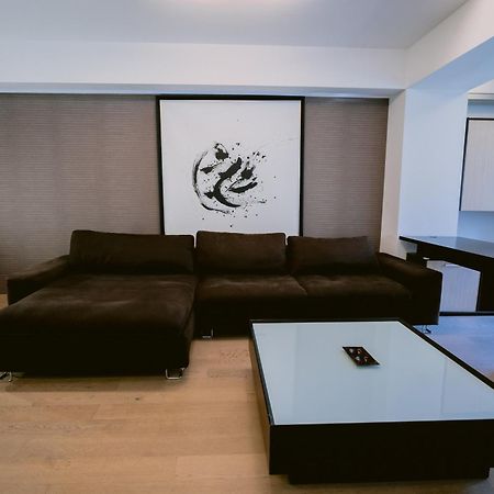 Residence Dorobanti Pearl Βουκουρέστι Εξωτερικό φωτογραφία