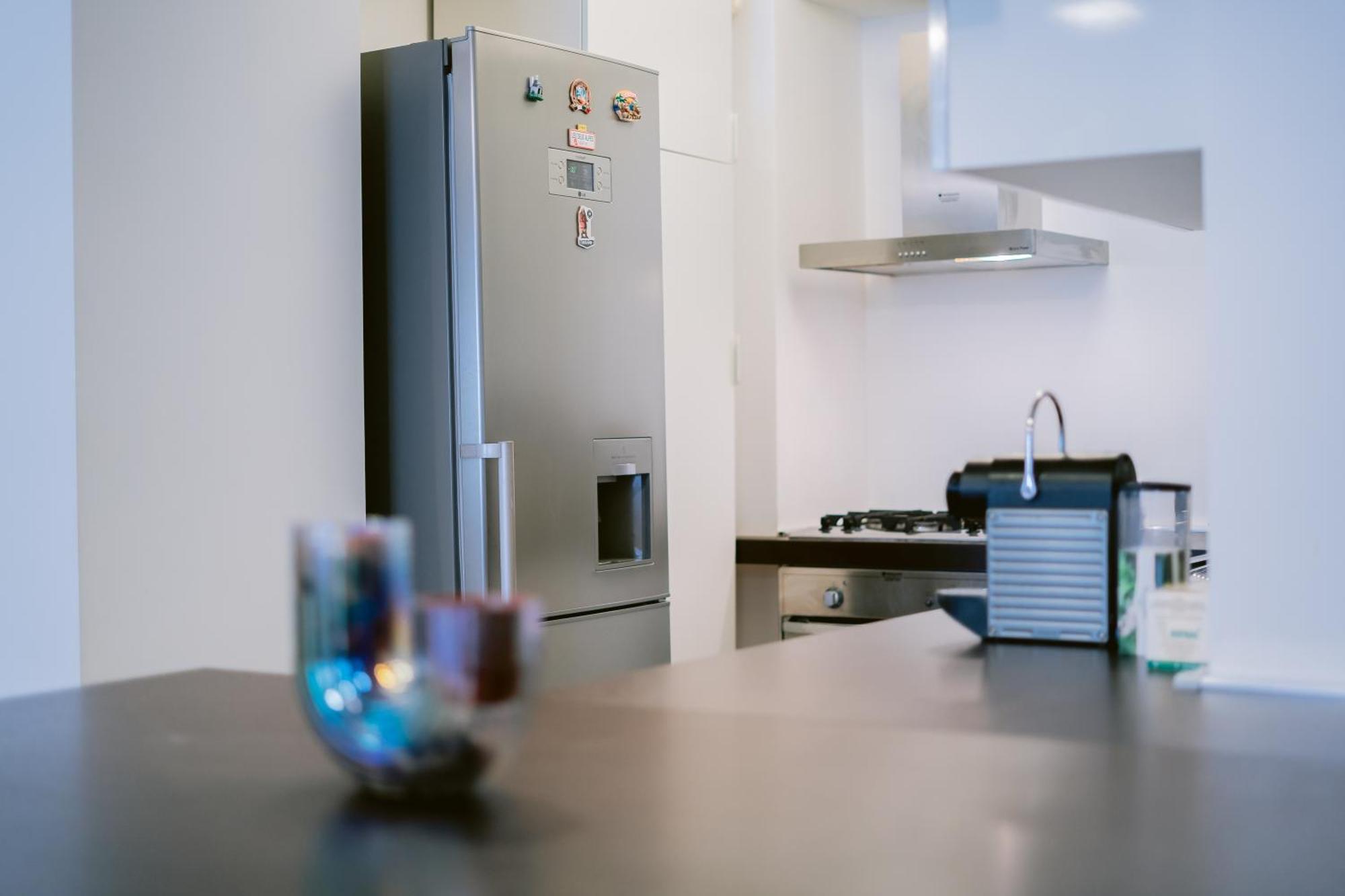 Residence Dorobanti Pearl Βουκουρέστι Εξωτερικό φωτογραφία