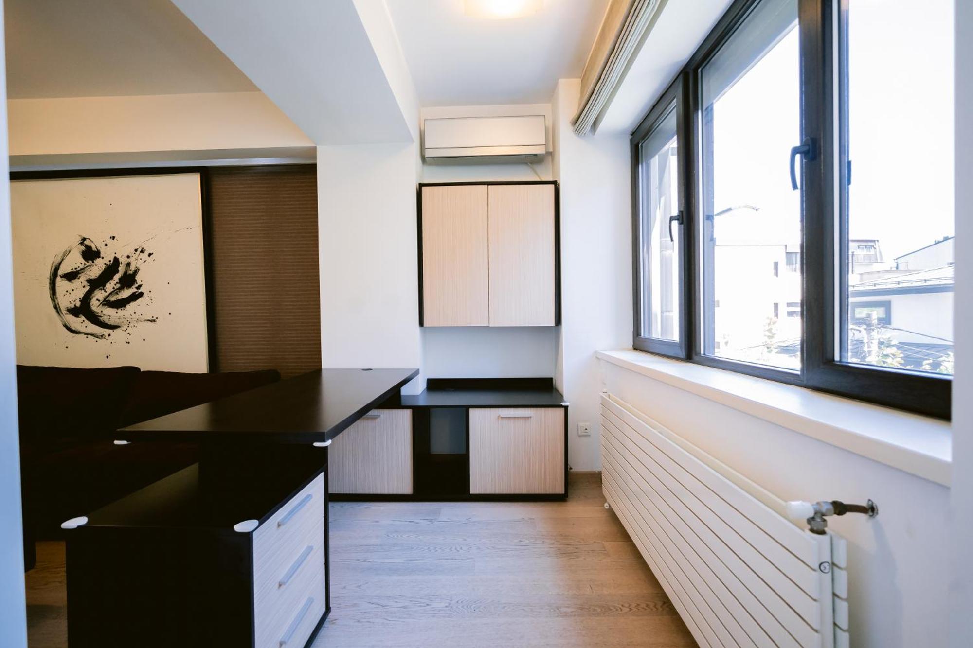 Residence Dorobanti Pearl Βουκουρέστι Εξωτερικό φωτογραφία