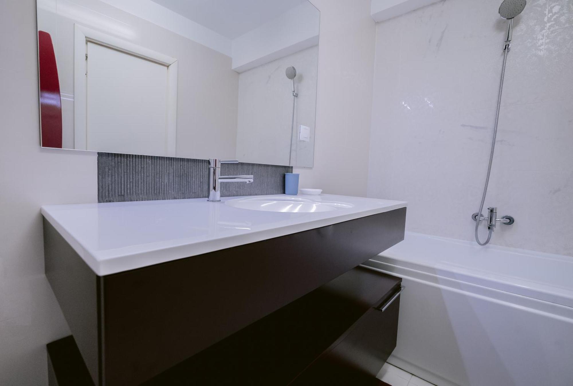 Residence Dorobanti Pearl Βουκουρέστι Εξωτερικό φωτογραφία