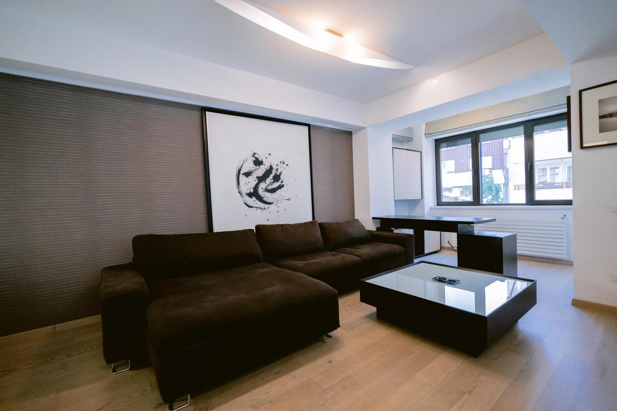 Residence Dorobanti Pearl Βουκουρέστι Εξωτερικό φωτογραφία