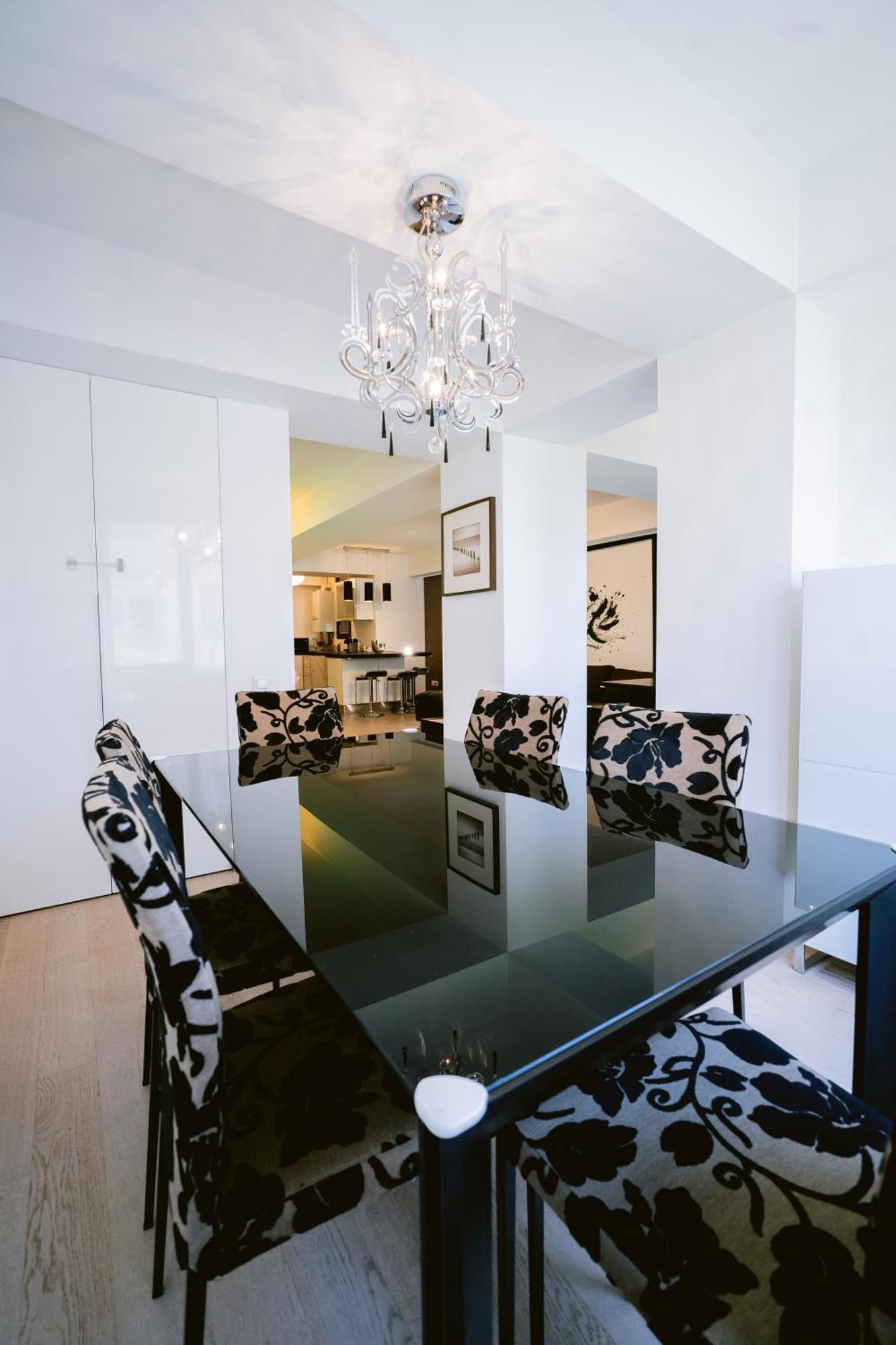 Residence Dorobanti Pearl Βουκουρέστι Εξωτερικό φωτογραφία