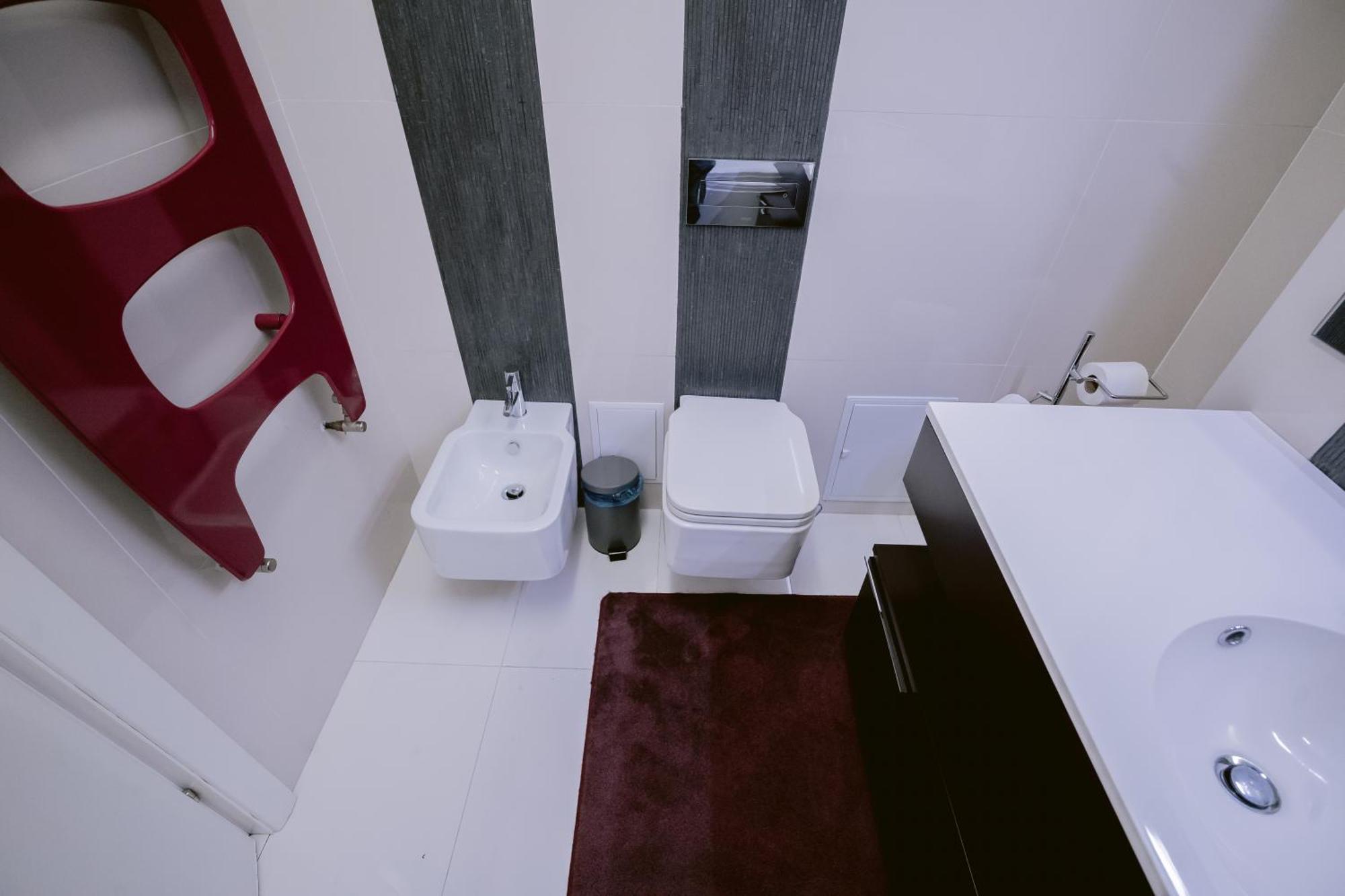 Residence Dorobanti Pearl Βουκουρέστι Εξωτερικό φωτογραφία