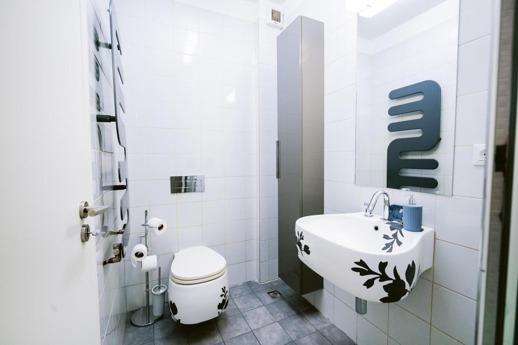Residence Dorobanti Pearl Βουκουρέστι Εξωτερικό φωτογραφία