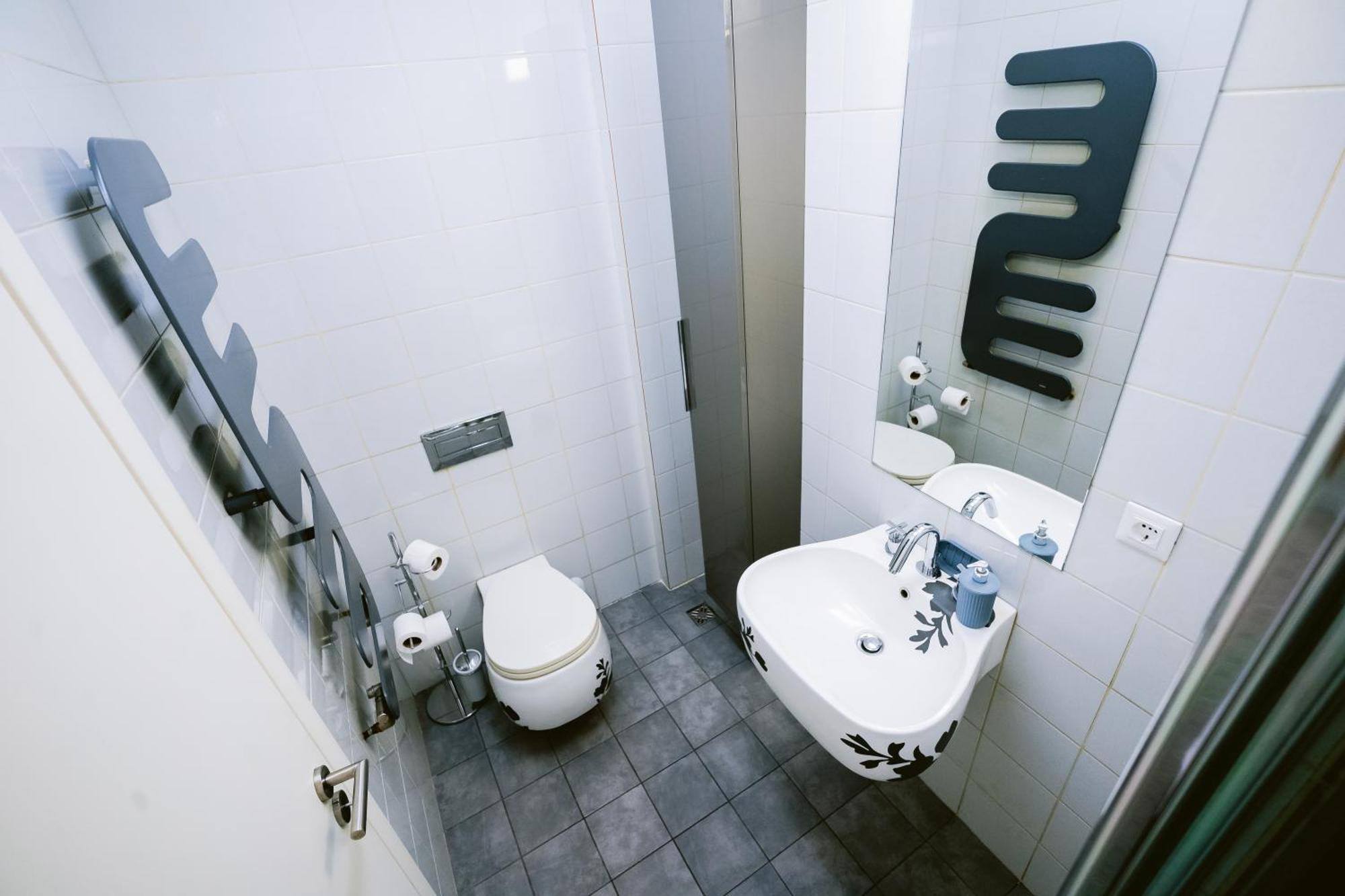 Residence Dorobanti Pearl Βουκουρέστι Εξωτερικό φωτογραφία