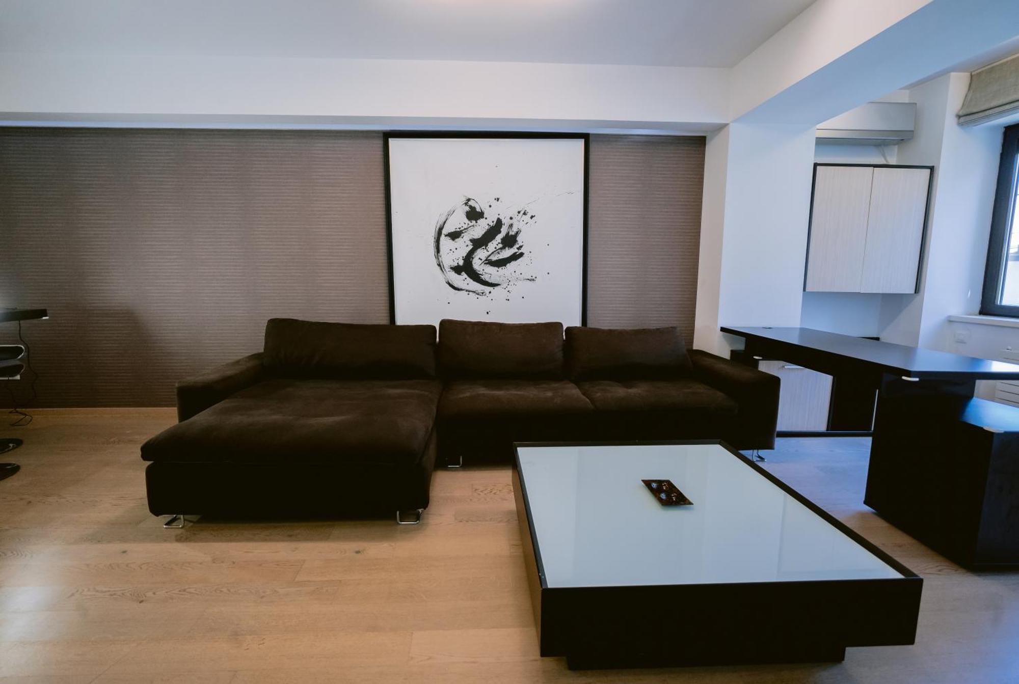 Residence Dorobanti Pearl Βουκουρέστι Εξωτερικό φωτογραφία