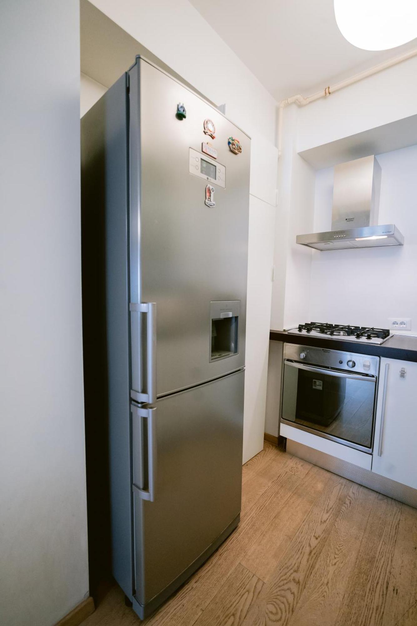 Residence Dorobanti Pearl Βουκουρέστι Εξωτερικό φωτογραφία