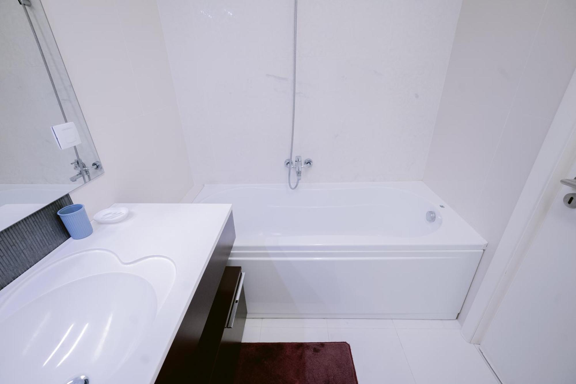 Residence Dorobanti Pearl Βουκουρέστι Εξωτερικό φωτογραφία
