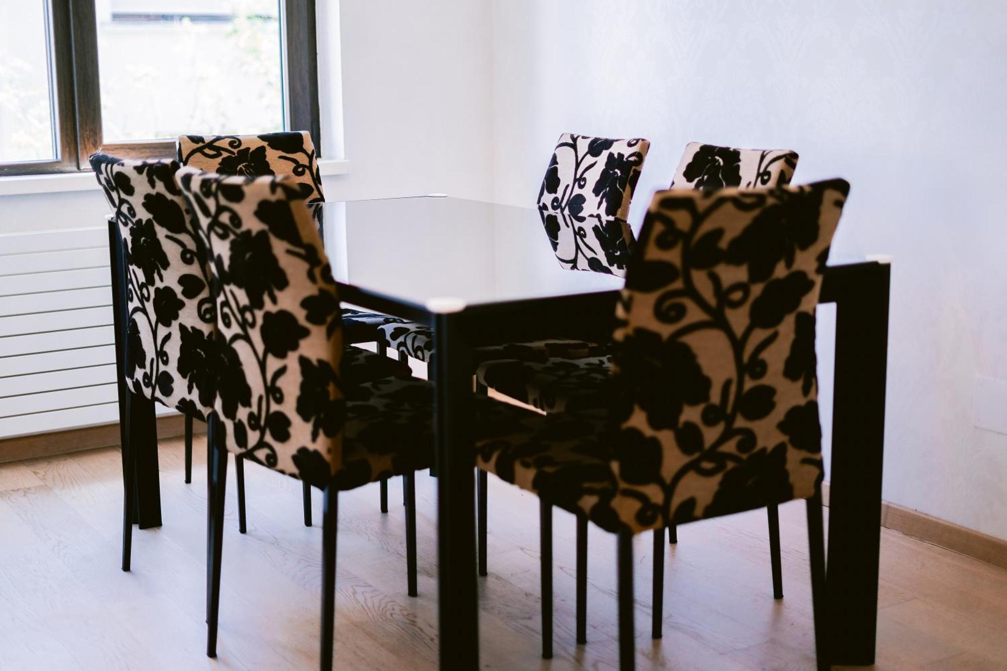 Residence Dorobanti Pearl Βουκουρέστι Εξωτερικό φωτογραφία