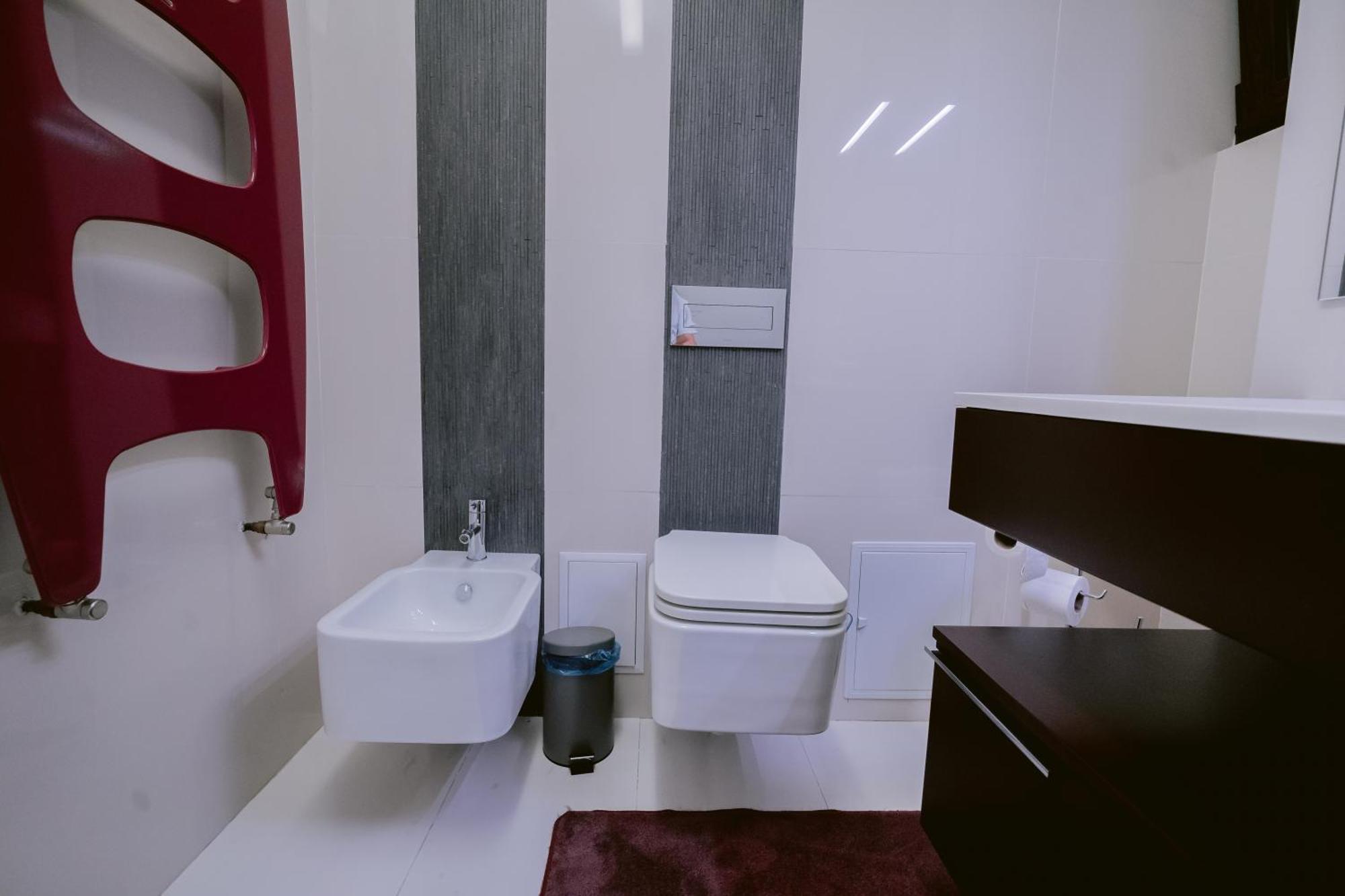 Residence Dorobanti Pearl Βουκουρέστι Εξωτερικό φωτογραφία