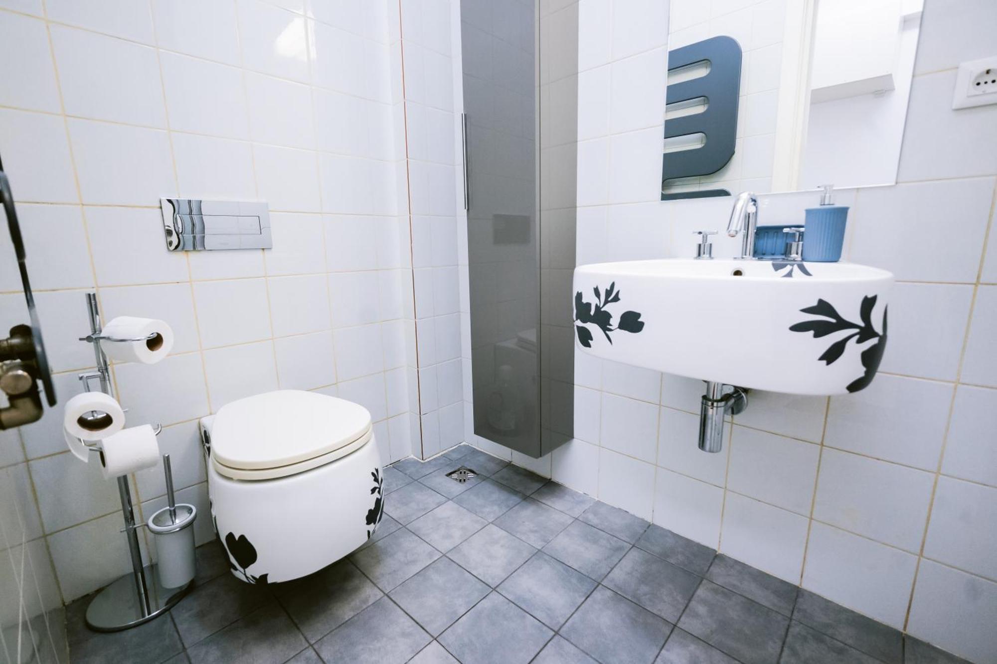 Residence Dorobanti Pearl Βουκουρέστι Εξωτερικό φωτογραφία