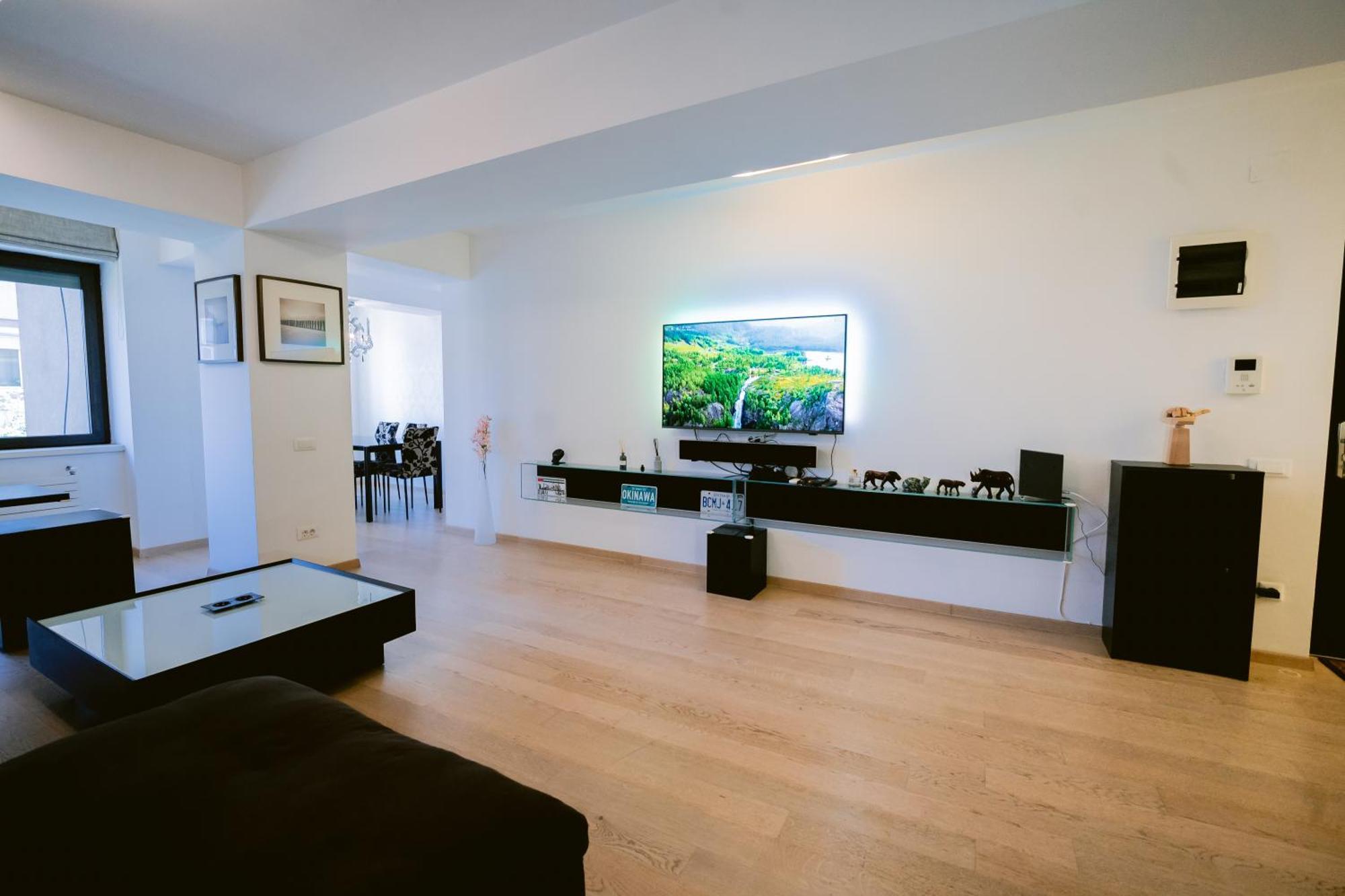 Residence Dorobanti Pearl Βουκουρέστι Εξωτερικό φωτογραφία